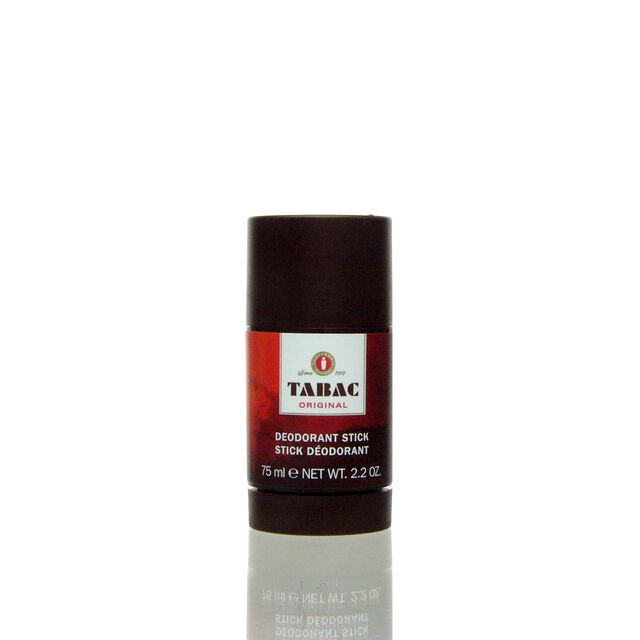 Tabac Original Deodorant Deo Stick 75 ml von Tabac