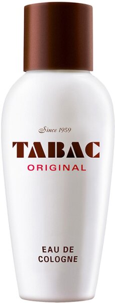 Tabac Original Eau de Cologne (EdC) 50 ml von Tabac