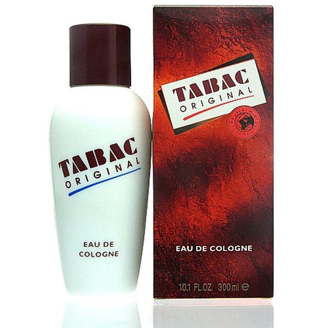Tabac Original Eau de Cologne 300 ml von Tabac