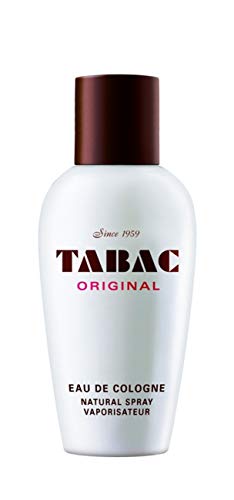 Tabac Original Eau de Cologne Natural Spray 50 ml von Tabac Original