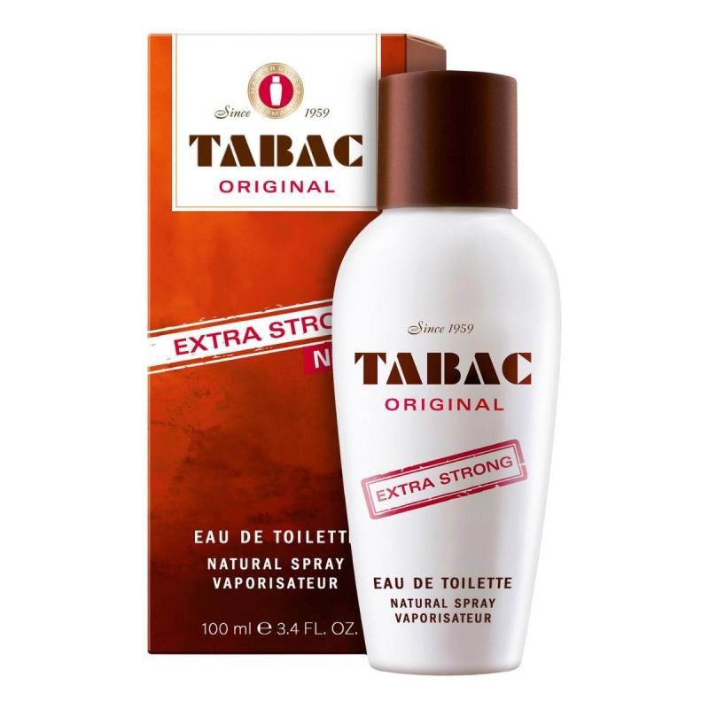 Tabac Original Eau de Toilette Spray (50 ml) von Tabac