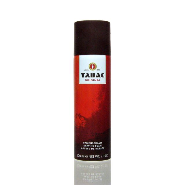 Tabac Original Rasierschaum 150 ml von Tabac
