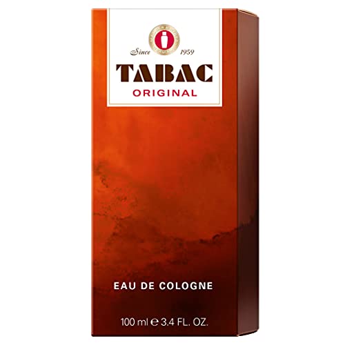 Tabac: Tabac homme/man, Eau de Cologne (300 ml) von Tabac
