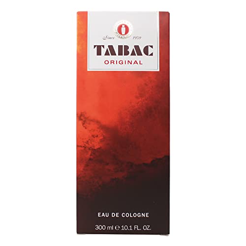 Tabac & Wirtz Original Edc von M urer & Wirtz