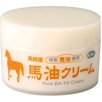 Tabibijin - Pure BA-YU Cream 38g von Tabibijin