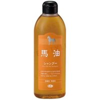 Tabibijin - Pure BA-YU Shampoo 400ml von Tabibijin