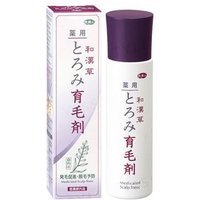 Tabibijin - Scalp Tonic 150ml von Tabibijin