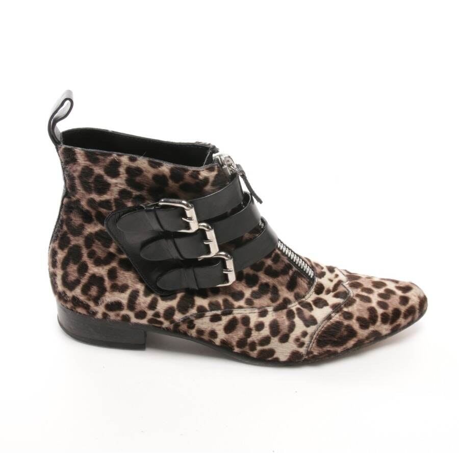 Tabitha Simmons Stiefeletten EUR 37,5 Mehrfarbig von Tabitha Simmons