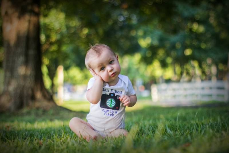 One in A Flash Kamera Personalisierte Bodysuit 1st | 2. Auch Verfügbar von Tabitha942