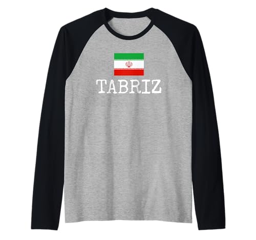 Tabriz Country Iran Familienausflug Iranische Kinder Männer Frauen Raglan Tabriz Country Iran Familienausflug Iranische Kinder Männer Frauen Raglan von Tabriz City Iran Vacation Toddler Travel Iranians