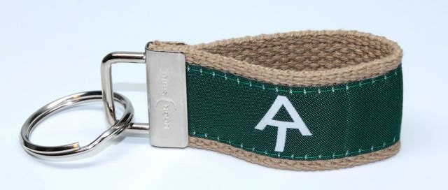 Appalachian Trail Lizenzierte Schlüsselanhänger Appalachian Trail Lizenzierte Schlüsselanhänger von TackleandHollar