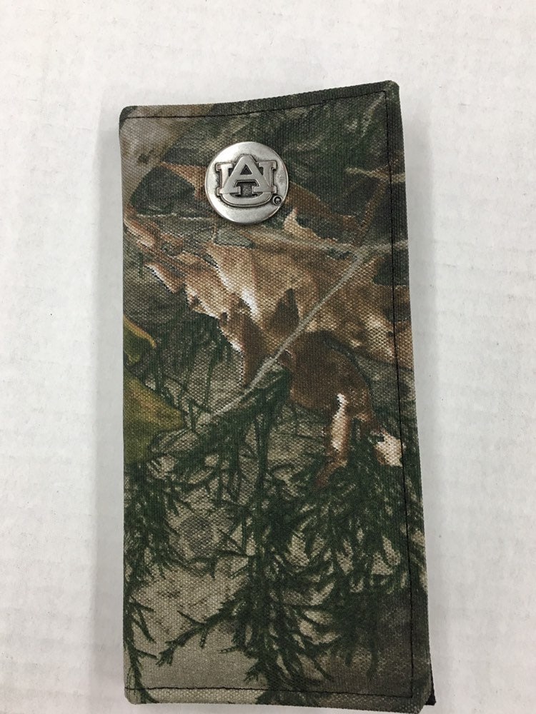 Echte Camouflage Sekretärin Brieftasche Echte Camouflage Sekretärin Brieftasche von TackleandHollar