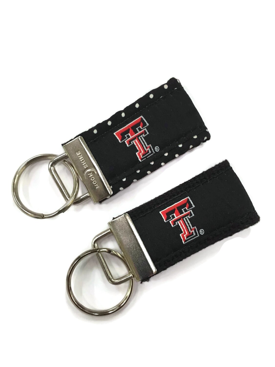 Texas Tec Lizensierter Netz Schlüsselanhänger Texas Tec Lizensierter Netz Schlüsselanhänger von TackleandHollar