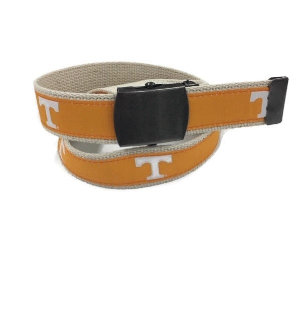 Universität Von Tennessee Vols One Size Gürtel Universität Von Tennessee Vols One Size Gürtel von TackleandHollar