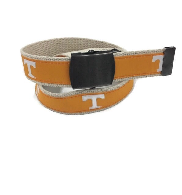 Universität Von Tennessee Vols One Size Gürtel Universität Von Tennessee Vols One Size Gürtel von TackleandHollar