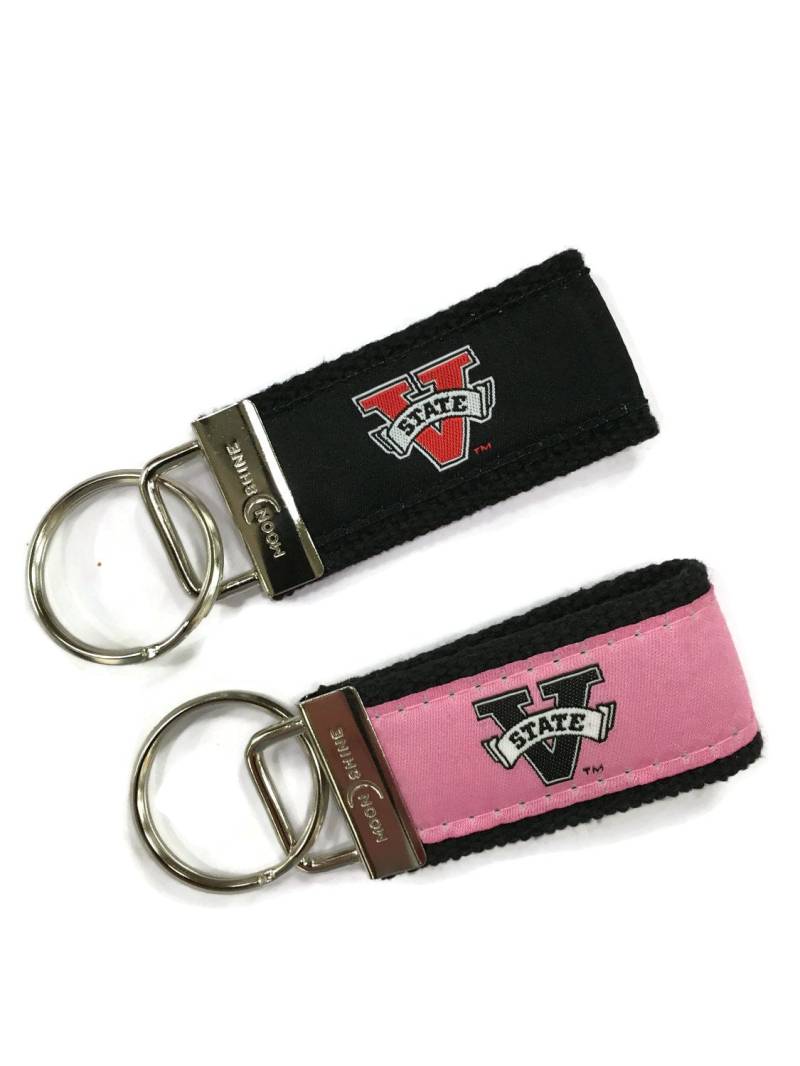 Valdosta State Web Schlüsselanhänger Valdosta State Web Schlüsselanhänger von TackleandHollar