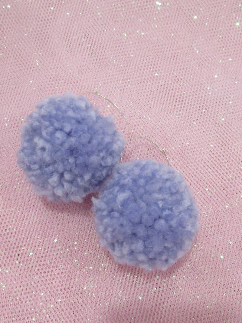 Lavendel Pom Reifen Lavendel Pom Reifen von TackyBrand