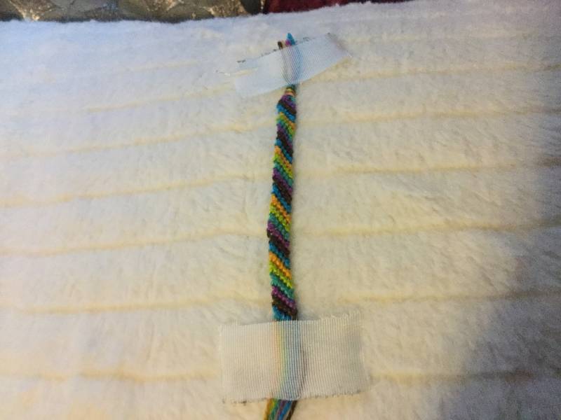 Freundschaftsarmbänder Freundschaftsarmbänder von TacoBoutBracelets