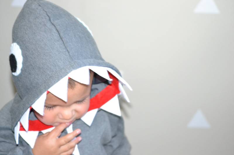 Einteiliges Hai-Kostüm, Hai-Kostüm Für Kleinkinder, Hai-Halloween-Kostüm, Jungen-Hai-Kostüm, Baby-Hai-Kostüm, Halloween-Kostüm Baby Hai Einteiliges Hai-Kostüm, Hai-Kostüm Für Kleinkinder, Hai-Halloween-Kostüm, Jungen-Hai-Kostüm, Baby-Hai-Kostüm, Halloween-Kostüm Baby Hai von TacomaCollective