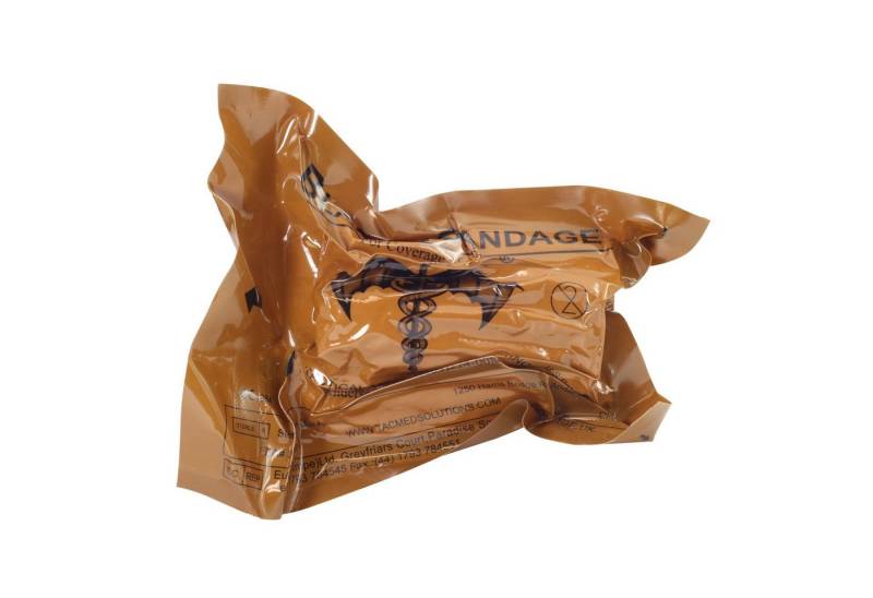 Tactical Medical Solution Erste-Hilfe-Set OLAES Modular Trauma Bandage von Tactical Medical Solution