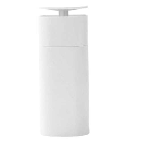 Polierender Entferner, Pumpenspender, 7x3x3 CEAPAPAP Pump Flaschenspender, lecksicher, tragbare und leichte leere Flaschen für Nagellack- und Make-up-Entferner Polierender Entferner, Pumpenspender, 7x3x3 CEAPAPAP Pump Flaschenspender, lecksicher, tragbare und leichte leere Flaschen für Nagellack- und Make-up-Entferner von Tadoiooy