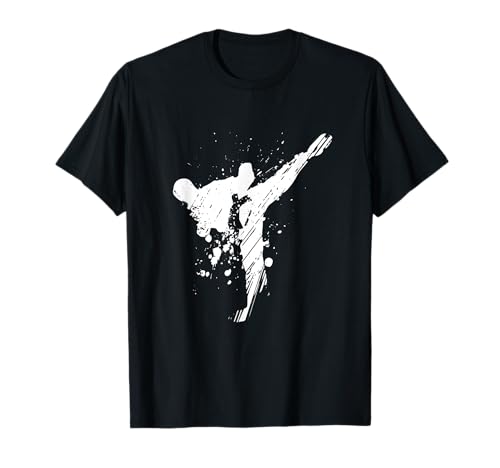 Herren Taekwondo-Shirt, Damen Taekwondo-Kostüm, Taekwondo T-Shirt von Taekwondo tshirt , Taekwondo t shirt, Taekwondo