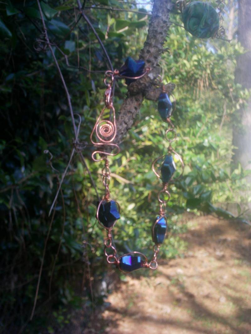 Catch A Falling Star Catch A Falling Star von TaeslynsWishcrafts