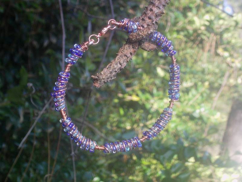 Infinity Twist Infinity Twist von TaeslynsWishcrafts