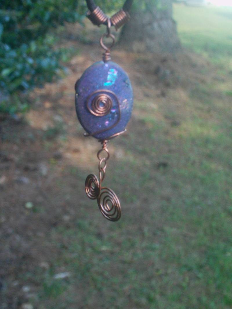 Ooak - Quarzit "Hypnose" von TaeslynsWishcrafts