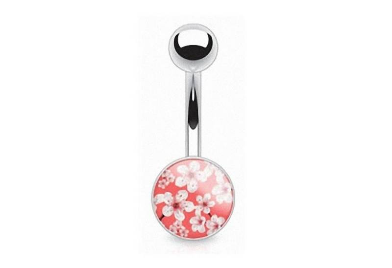 Taffstyle Bauchnabelpiercing Piercing Chirurgenstahl XL Epoxy Logo, Bauchnabelpiercing Banane Anhänger Blumen Skull Totenkopf Herz Taffstyle Bauchnabelpiercing Piercing Chirurgenstahl XL Epoxy Logo, Bauchnabelpiercing Banane Anhänger Blumen Skull Totenkopf Herz von Taffstyle