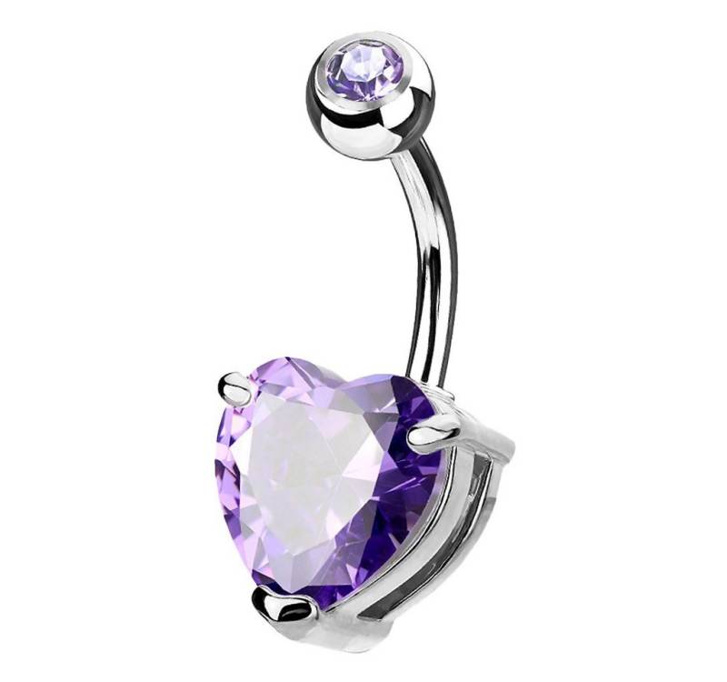 Taffstyle Bauchnabelpiercing Piercing Schmuck Stecker Herz Strass Kristall, Bauchnabelpiercing Banane Bauch Gebogen Herz Strass Kristall Steinen Taffstyle Bauchnabelpiercing Piercing Schmuck Stecker Herz Strass Kristall, Bauchnabelpiercing Banane Bauch Gebogen Herz Strass Kristall Steinen von Taffstyle