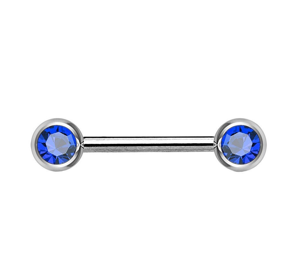 Taffstyle Intimpiercing Intimpiercing Brustwarzen Zwei Kristall Kugel, Brustpiercing Brustwarzen Intimpiercing Nippelpiercing Barbell Nippel Taffstyle Intimpiercing Intimpiercing Brustwarzen Zwei Kristall Kugel, Brustpiercing Brustwarzen Intimpiercing Nippelpiercing Barbell Nippel von Taffstyle