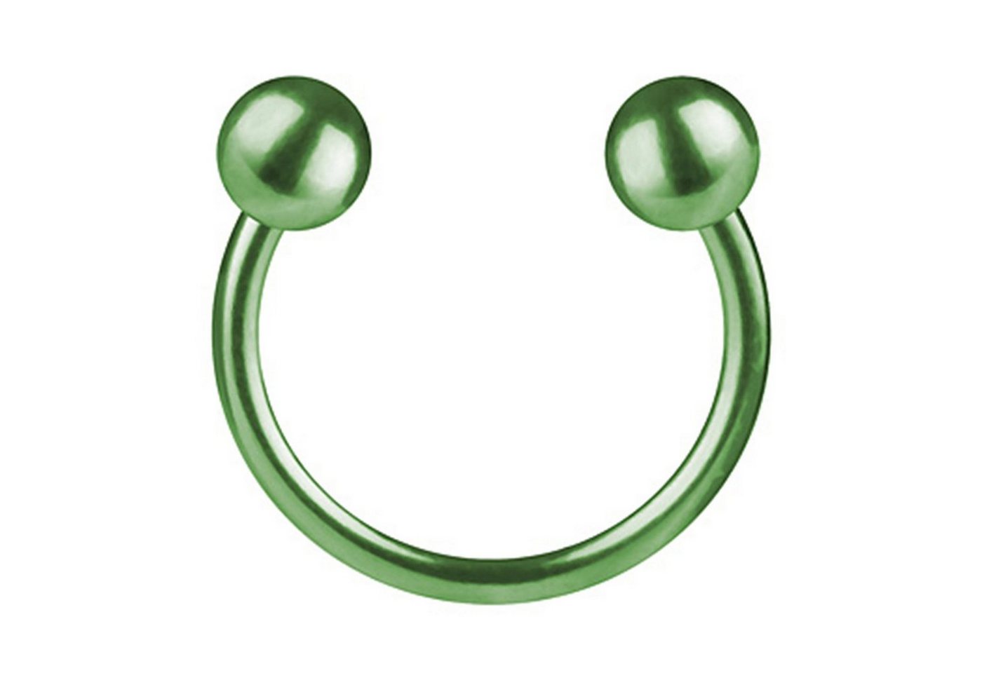 Taffstyle Nasenpiercing Piercing Edelstahl Brust Helix Intim mit Kugeln, Hufeisen Ring Horseshoe Nippel Lippe Nase Septum Tragus Ohr Helix Taffstyle Nasenpiercing Piercing Edelstahl Brust Helix Intim mit Kugeln, Hufeisen Ring Horseshoe Nippel Lippe Nase Septum Tragus Ohr Helix von Taffstyle