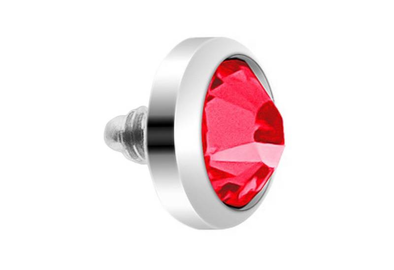 Taffstyle Piercing-Implantat Dermal Piercing Anker Kugel Strass Stein Kristall, Dermal Anchor Piercing Skin Diver Aufsatzkugel Ball Flach Stecker Taffstyle Piercing-Implantat Dermal Piercing Anker Kugel Strass Stein Kristall, Dermal Anchor Piercing Skin Diver Aufsatzkugel Ball Flach Stecker von Taffstyle