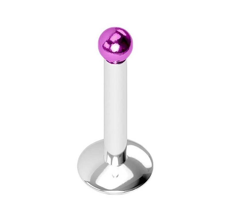Taffstyle Piercing-Set Micro Lippenpiercing Stecker mit Kugel, Piercing Stab Monroe Labret Lippen Ohr Tragus Helix Stud Innengewinde Taffstyle Piercing-Set Micro Lippenpiercing Stecker mit Kugel, Piercing Stab Monroe Labret Lippen Ohr Tragus Helix Stud Innengewinde von Taffstyle