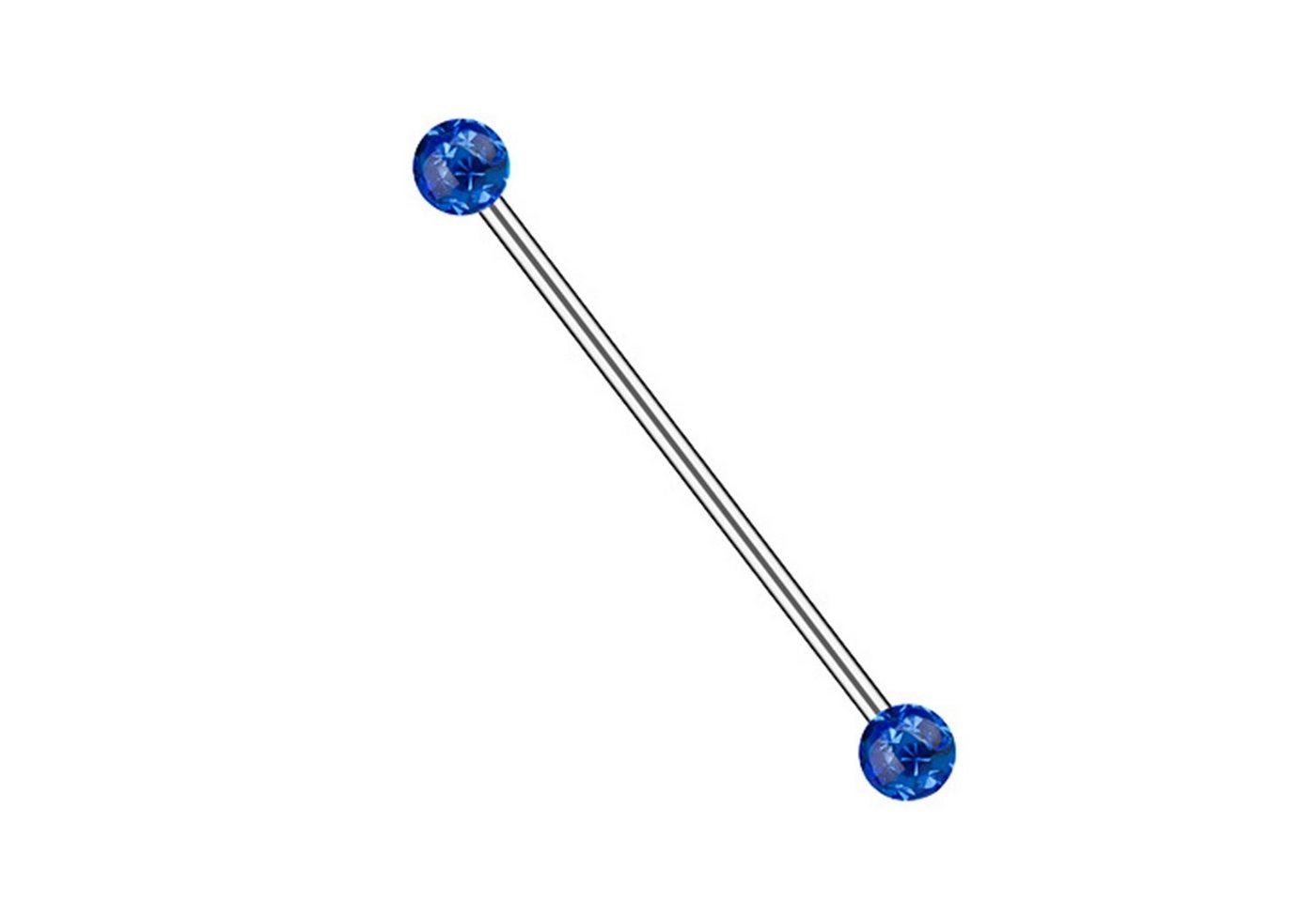 Taffstyle Piercing-Set Piercing Kristall Kugeln Industrial Intim Brust, Piercing Hantel Barbell Ohr Cartilage Helix Tragus Stab Ohrpiercing Taffstyle Piercing-Set Piercing Kristall Kugeln Industrial Intim Brust, Piercing Hantel Barbell Ohr Cartilage Helix Tragus Stab Ohrpiercing von Taffstyle