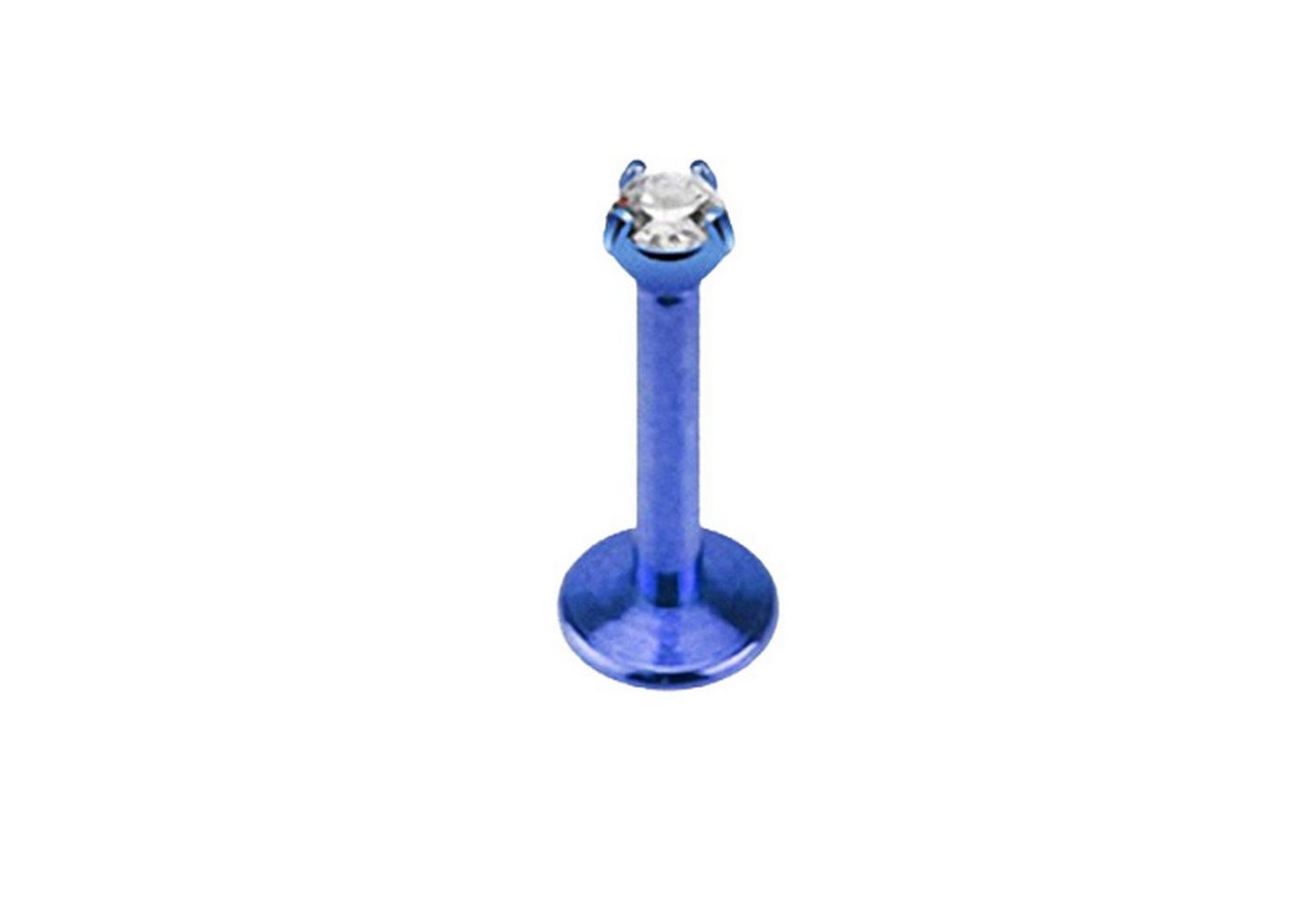 Taffstyle Piercing-Set Piercing Labret Stecker Lippenstecker mit Kristall, Lippenpiercing Schmuck Labret Stecker Lippenstecker mit Kristall Kopf Taffstyle Piercing-Set Piercing Labret Stecker Lippenstecker mit Kristall, Lippenpiercing Schmuck Labret Stecker Lippenstecker mit Kristall Kopf von Taffstyle