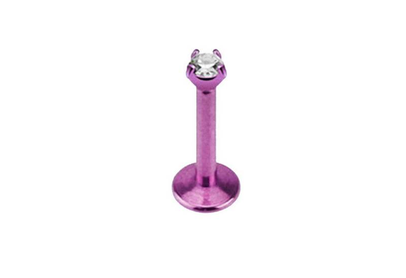 Taffstyle Piercing-Set Piercing Labret Stecker Lippenstecker mit Kristall, Lippenpiercing Schmuck Labret Stecker Lippenstecker mit Kristall Kopf Taffstyle Piercing-Set Piercing Labret Stecker Lippenstecker mit Kristall, Lippenpiercing Schmuck Labret Stecker Lippenstecker mit Kristall Kopf von Taffstyle