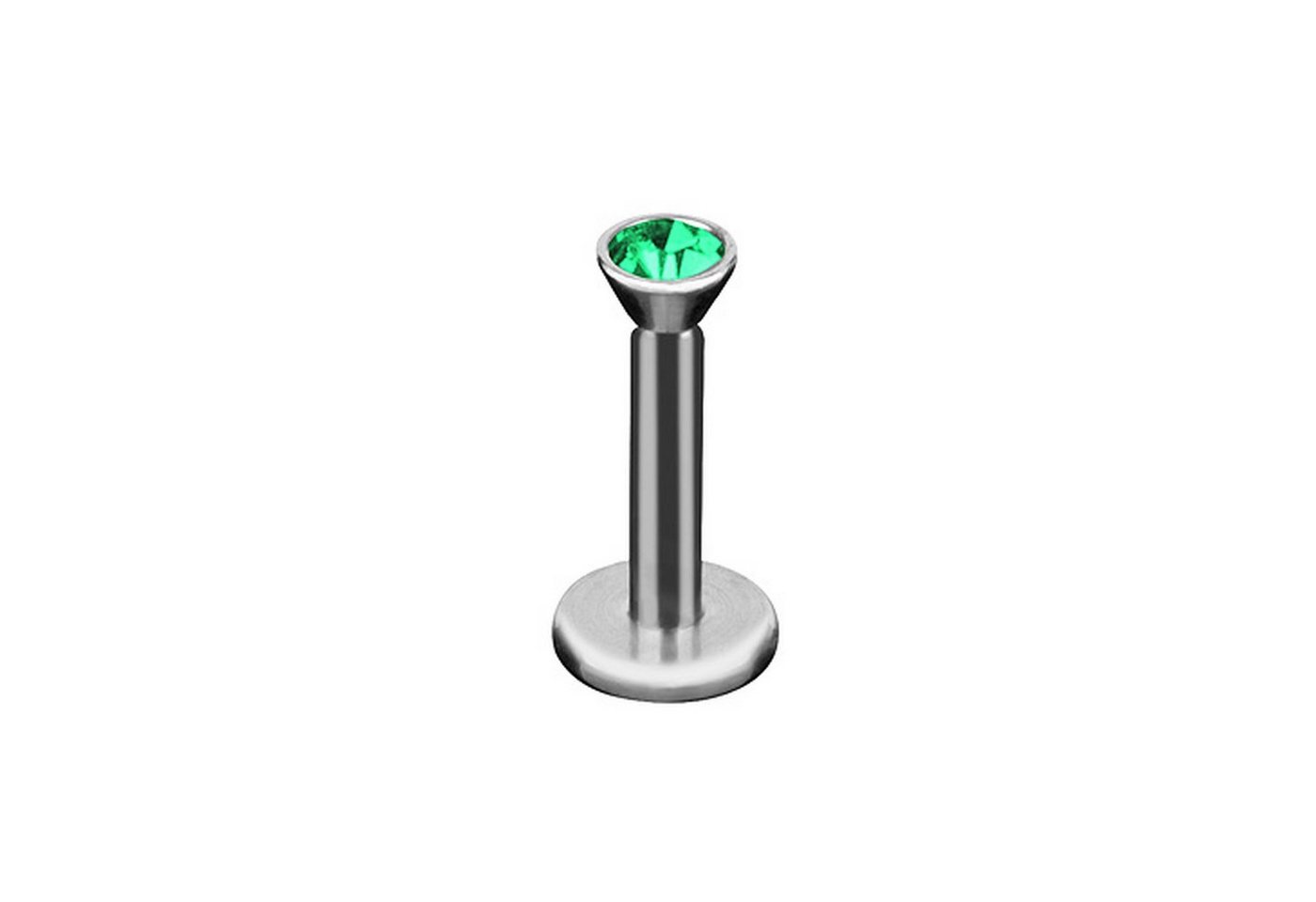 Taffstyle Piercing-Set Piercing Labret Stecker Stud Innengewinde Kristall, Lippenpiercing Schmuck Piercing Labret Stecker Lippenstecker Tragus Taffstyle Piercing-Set Piercing Labret Stecker Stud Innengewinde Kristall, Lippenpiercing Schmuck Piercing Labret Stecker Lippenstecker Tragus von Taffstyle