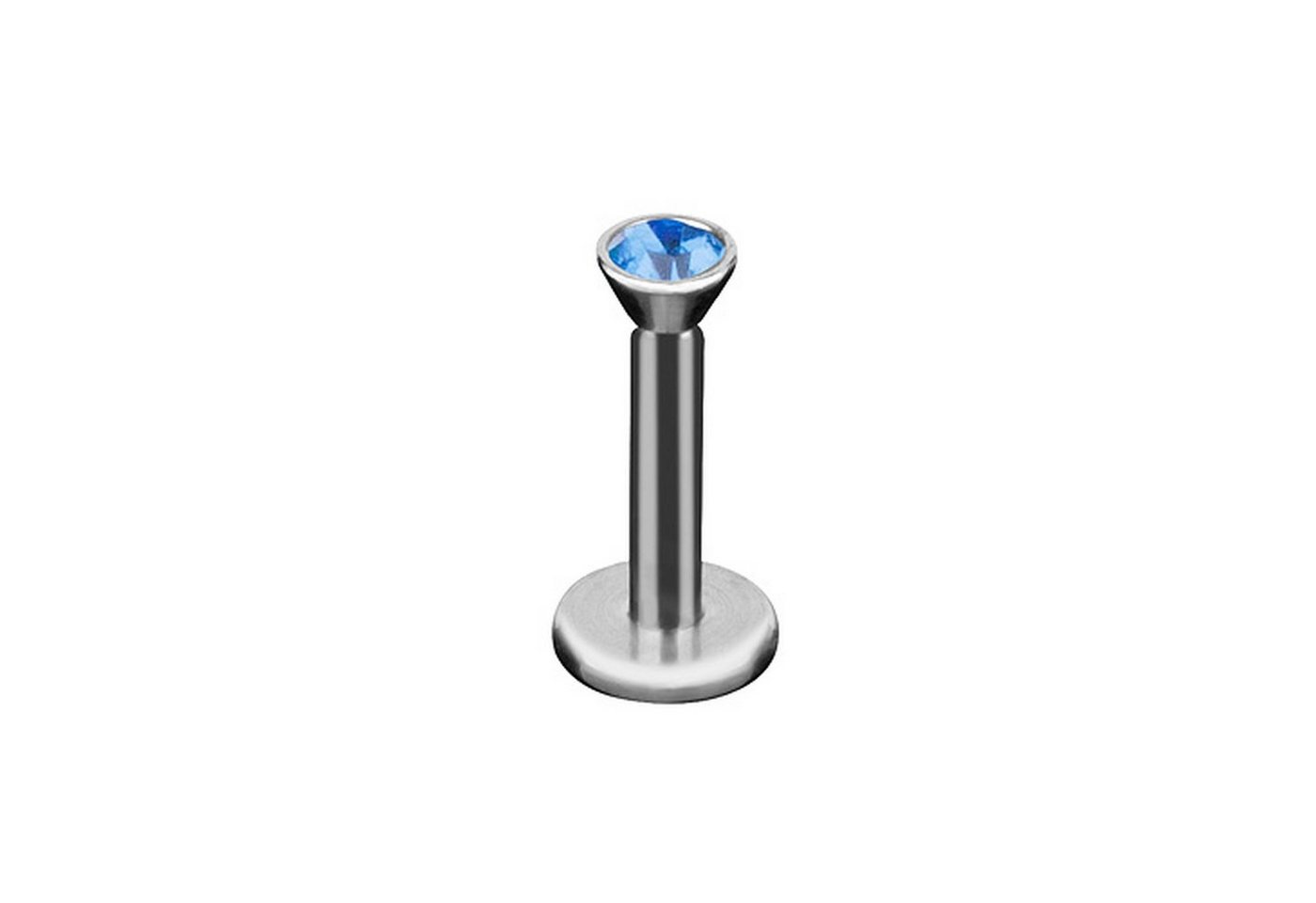 Taffstyle Piercing-Set Piercing Labret Stecker Stud Innengewinde Kristall, Lippenpiercing Schmuck Piercing Labret Stecker Lippenstecker Tragus Taffstyle Piercing-Set Piercing Labret Stecker Stud Innengewinde Kristall, Lippenpiercing Schmuck Piercing Labret Stecker Lippenstecker Tragus von Taffstyle