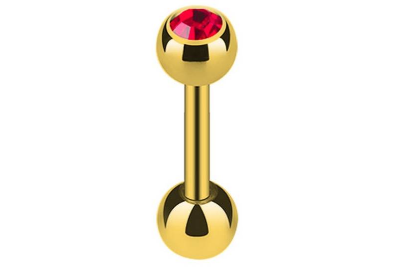 Taffstyle Piercing-Set Piercing Ohr Cartilage vergoldet Kristall Kugel, Helix Tragus Ohrpiercing Cartilage Barbell Stecker Taffstyle Piercing-Set Piercing Ohr Cartilage vergoldet Kristall Kugel, Helix Tragus Ohrpiercing Cartilage Barbell Stecker von Taffstyle