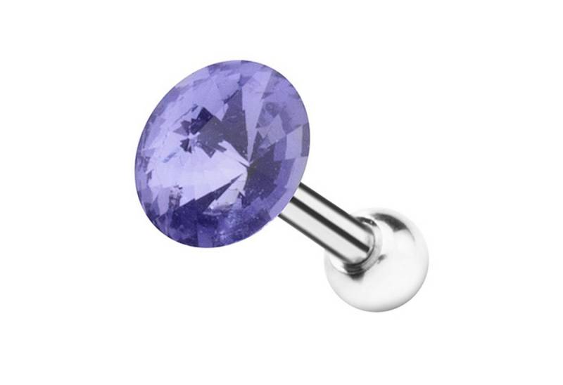 Taffstyle Piercing-Set Piercing Ohr Helix Tragus Kristall Kugel, Ohr Chirurgenstahl Ohrpiercing Cartilage Stab Barbell Knorpel Stecker Taffstyle Piercing-Set Piercing Ohr Helix Tragus Kristall Kugel, Ohr Chirurgenstahl Ohrpiercing Cartilage Stab Barbell Knorpel Stecker von Taffstyle