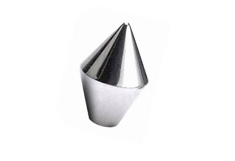 Taffstyle Piercing-Set Piercing Schraubkugel Innengewinde Speerspitze, Piercing Ersatz Schraubspitze Spike Spitze Verschluss Ersatzteile Taffstyle Piercing-Set Piercing Schraubkugel Innengewinde Speerspitze, Piercing Ersatz Schraubspitze Spike Spitze Verschluss Ersatzteile von Taffstyle