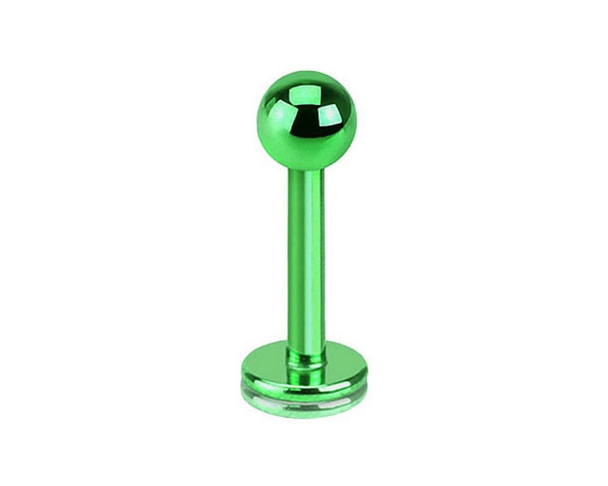 Taffstyle Piercing-Set Piercing Stab für Lippe Labret Ohr Helix Kugel, Stecker Lippenpiercing Monroe Labret Lippen Tragus Stud Innengewinde Taffstyle Piercing-Set Piercing Stab für Lippe Labret Ohr Helix Kugel, Stecker Lippenpiercing Monroe Labret Lippen Tragus Stud Innengewinde von Taffstyle