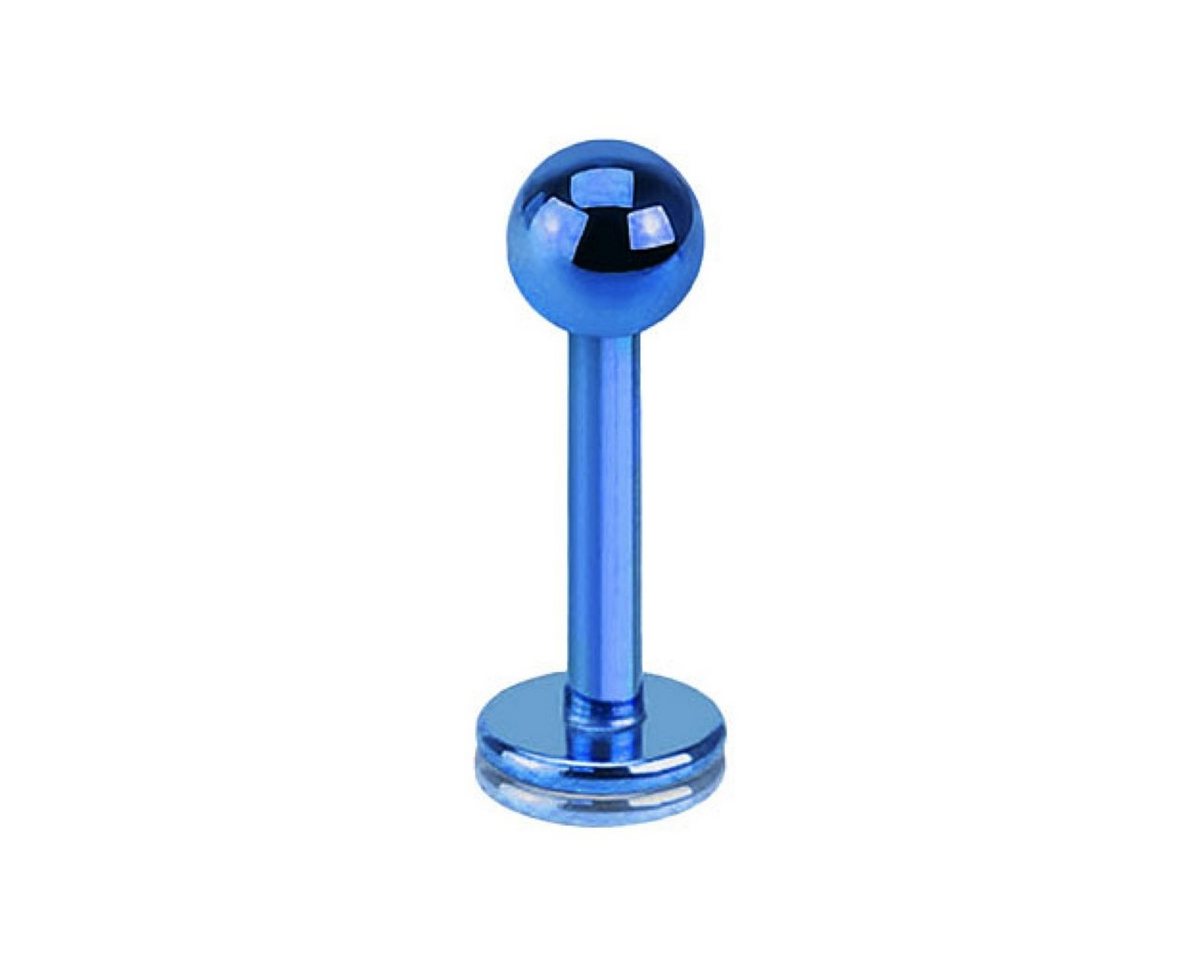 Taffstyle Piercing-Set Piercing Stab für Lippe Labret Ohr Helix Kugel, Stecker Lippenpiercing Monroe Labret Lippen Tragus Stud Innengewinde Taffstyle Piercing-Set Piercing Stab für Lippe Labret Ohr Helix Kugel, Stecker Lippenpiercing Monroe Labret Lippen Tragus Stud Innengewinde von Taffstyle