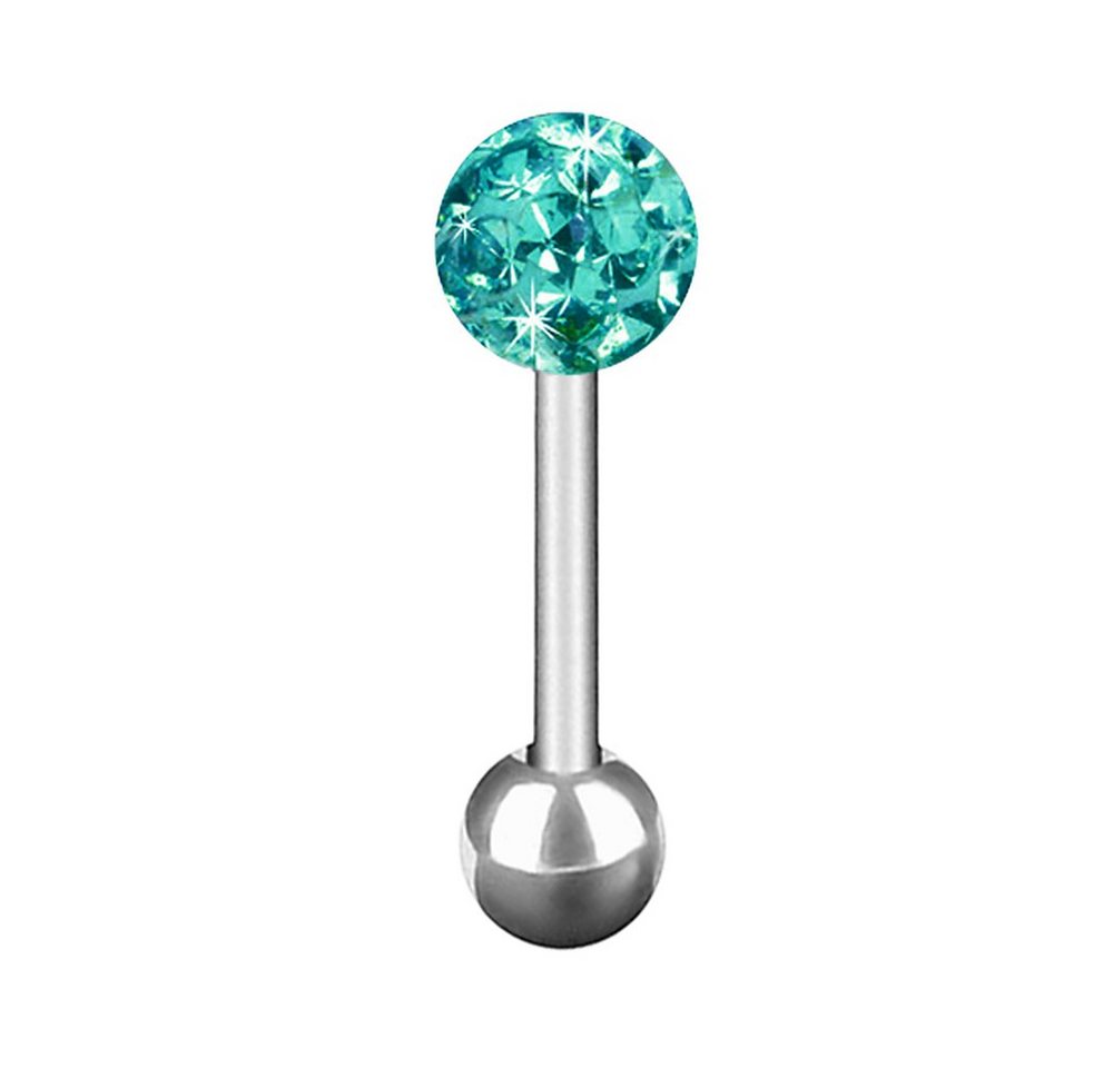 Taffstyle Piercing-Set Tragus Helixpiercing Ferido Kristall Kugel, Tragus Piercing Helix Ohr Cartilage Knorpel Stecker Kristall Kugel Taffstyle Piercing-Set Tragus Helixpiercing Ferido Kristall Kugel, Tragus Piercing Helix Ohr Cartilage Knorpel Stecker Kristall Kugel von Taffstyle
