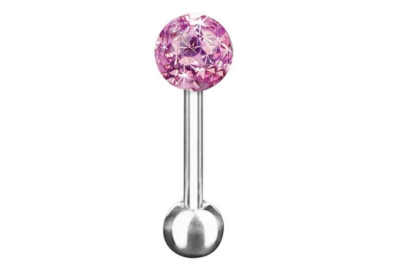 Taffstyle Piercing-Set Tragus Helix Piercing Ohrpiercing Stecker Ferido Kristall Kugel, Piercing Stecker Daith Cartilage Knorpel Stecker mit Kristall Kugel Taffstyle Piercing-Set Tragus Helix Piercing Ohrpiercing Stecker Ferido Kristall Kugel, Piercing Stecker Daith Cartilage Knorpel Stecker mit Kristall Kugel von Taffstyle