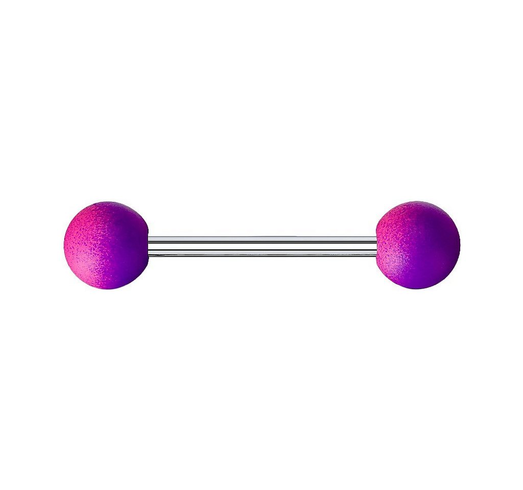 Taffstyle Piercing-Set Zungenpiercing Intim Brust Ohr Kugel Regenbogen, Piercingfaktor Barbell Stab Stecker Intim Brust Oral Ohr Tragus Helix Taffstyle Piercing-Set Zungenpiercing Intim Brust Ohr Kugel Regenbogen, Piercingfaktor Barbell Stab Stecker Intim Brust Oral Ohr Tragus Helix von Taffstyle