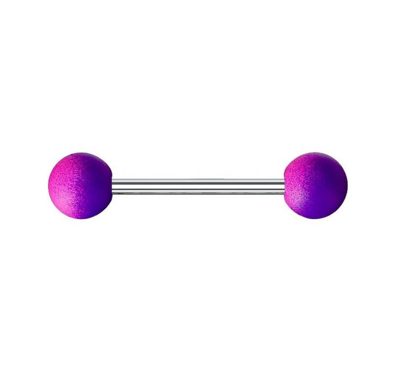 Taffstyle Piercing-Set Zungenpiercing Intim Brust Ohr Kugel Regenbogen, Piercingfaktor Barbell Stab Stecker Intim Brust Oral Ohr Tragus Helix Taffstyle Piercing-Set Zungenpiercing Intim Brust Ohr Kugel Regenbogen, Piercingfaktor Barbell Stab Stecker Intim Brust Oral Ohr Tragus Helix von Taffstyle