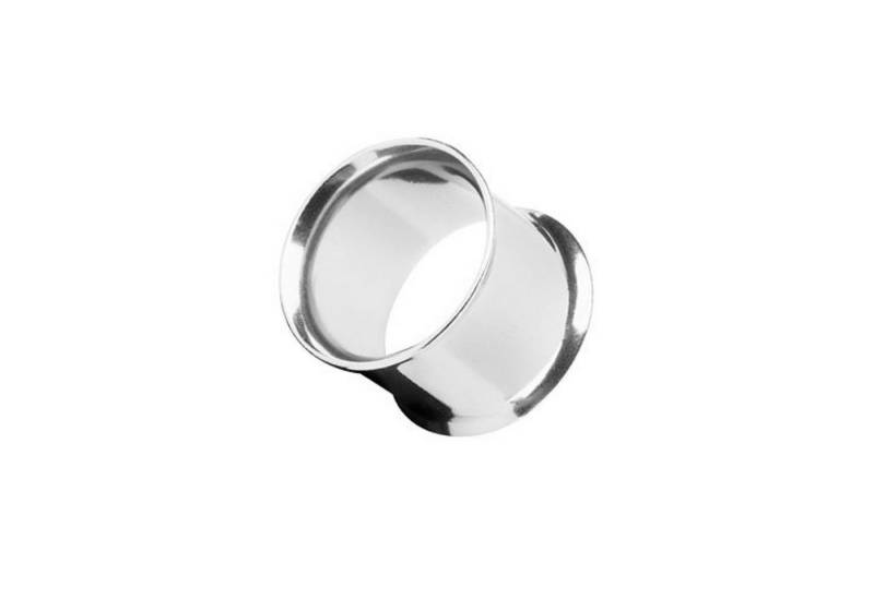 Taffstyle Plug Flesh Tunnel Plug Ohrpiercing 316L Chirurgenstahl Double Flared Unisex, Unisex Flesh Tunnel Ohr Ear Plug Piercing Glänzend Tribal Edelstahl Taffstyle Plug Flesh Tunnel Plug Ohrpiercing 316L Chirurgenstahl Double Flared Unisex, Unisex Flesh Tunnel Ohr Ear Plug Piercing Glänzend Tribal Edelstahl von Taffstyle